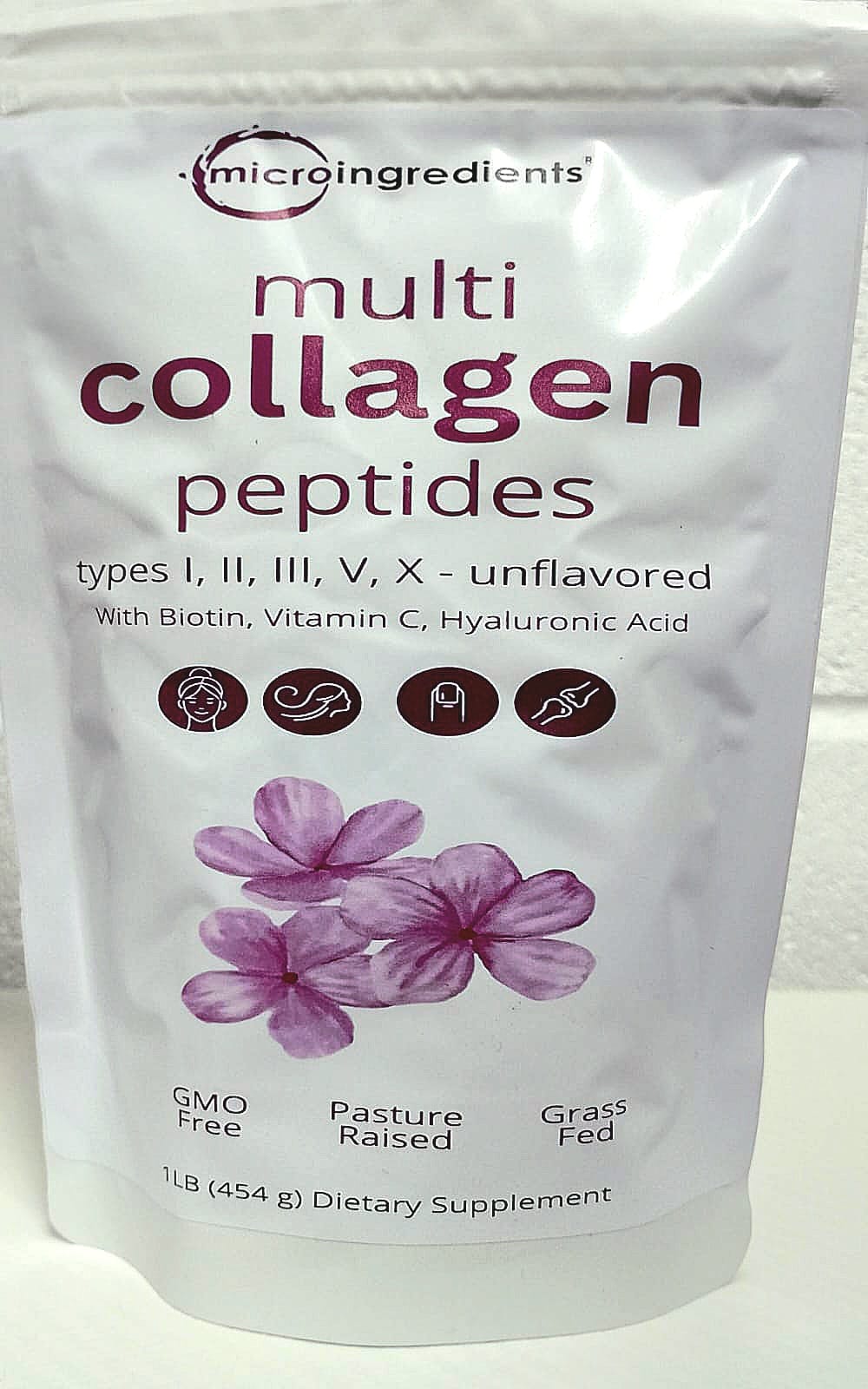 COLLAGEN PEPTIBES