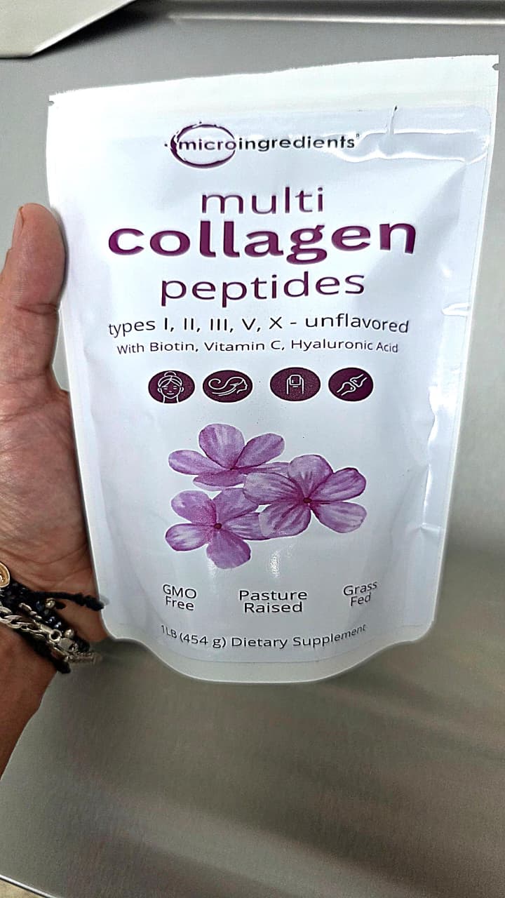 COLLAGEN PEPTIBES