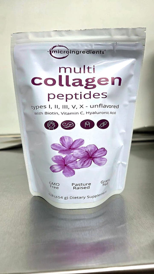 COLLAGEN PEPTIBES